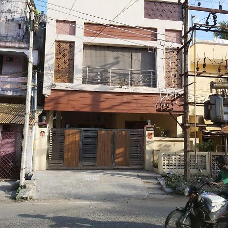 شقة Suloram Illam تشيدامبارام المظهر الخارجي الصورة